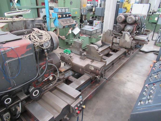 TOVAGLIERI X2 x 3500